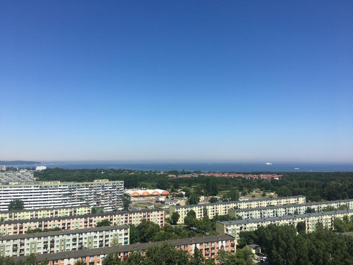 Lägenhet By The Sea